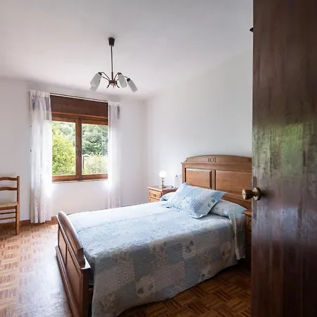 Casa Vacacional Valentin