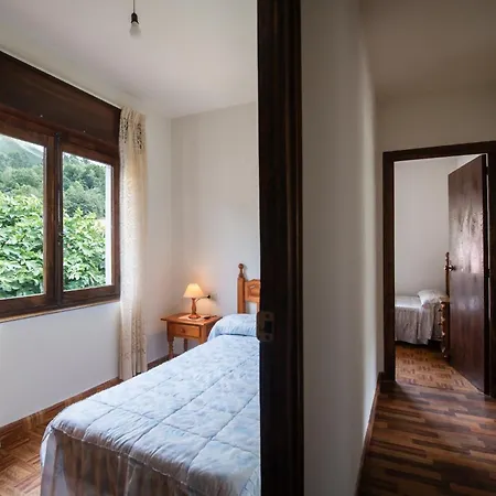 Casa Vacacional Valentin *