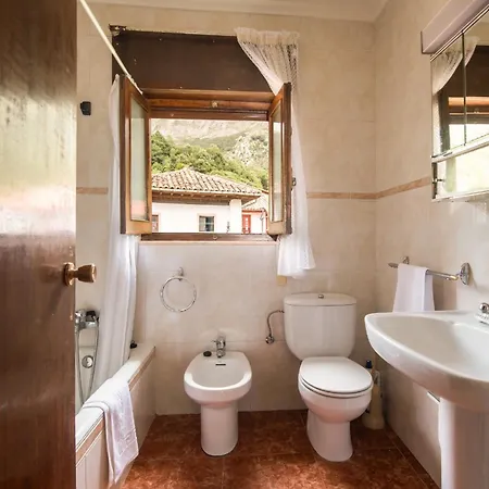 Casa Vacacional Valentin Chalet