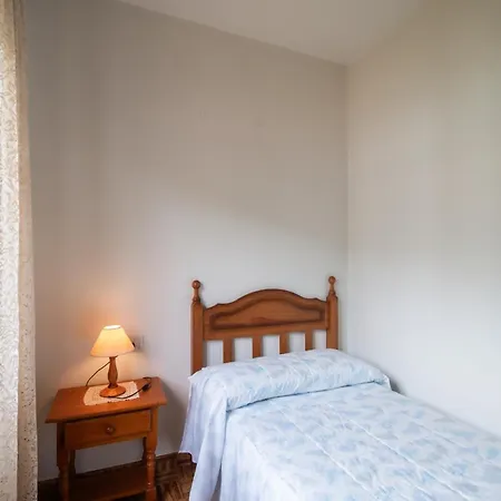 Casa Vacacional Valentin * Mestas De Con