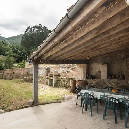 Casa Vacacional Valentin Chalet
