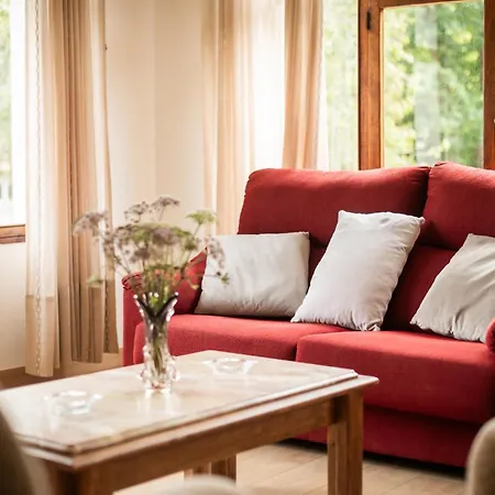Chalet Casa Vacacional Valentin
