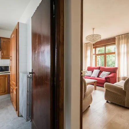 Casa Vacacional Valentin Chalet *