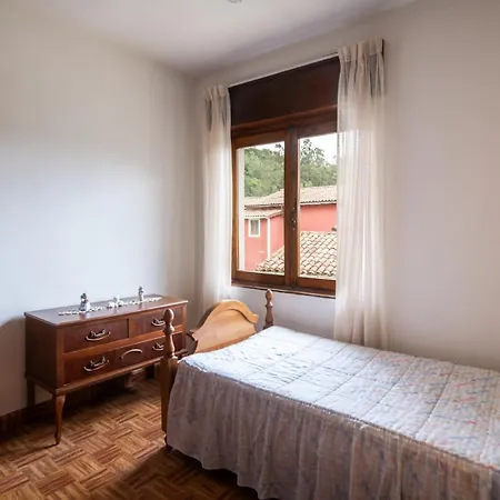Chalet Casa Vacacional Valentin *