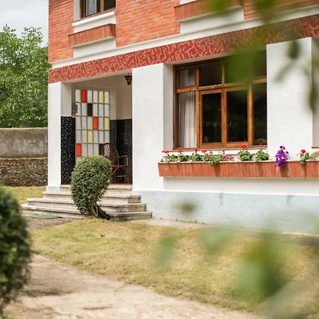 Casa Vacacional Valentin *