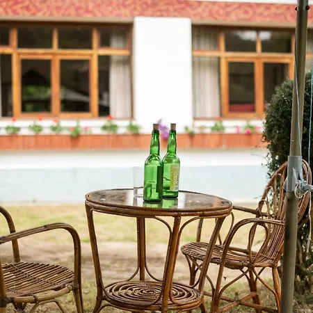 Casa Vacacional Valentin Mestas De Con