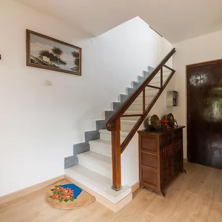 Casa Vacacional Valentin * Mestas De Con