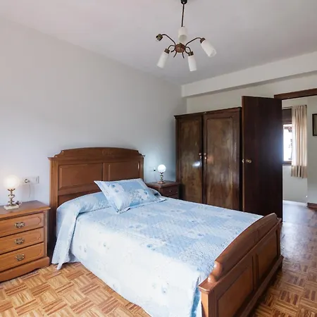 Casa Vacacional Valentin Chalet