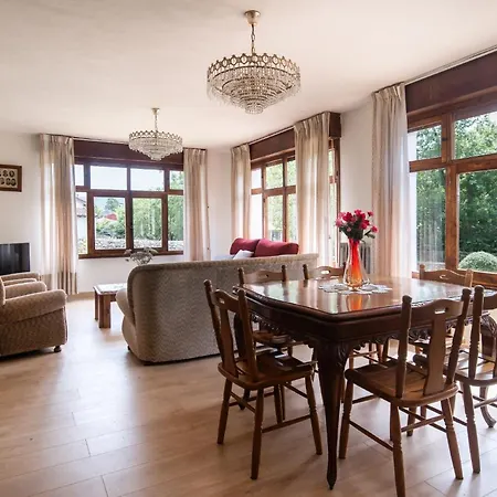 Casa Vacacional Valentin Mestas De Con