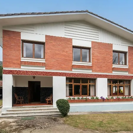 Casa Vacacional Valentin * Mestas De Con