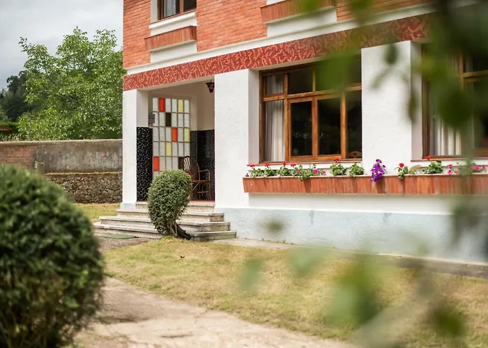 Casa Vacacional Valentin *